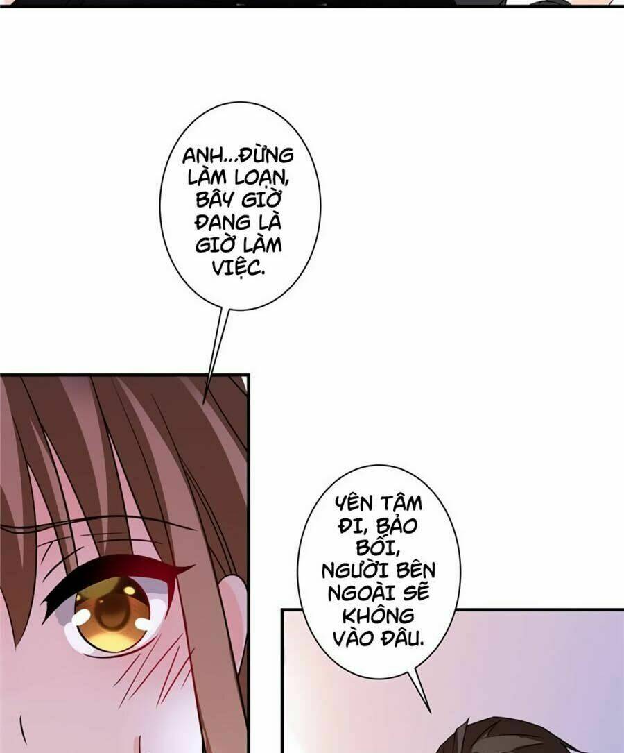 Vợ Yêu Là Báu Vật: Chapter 39