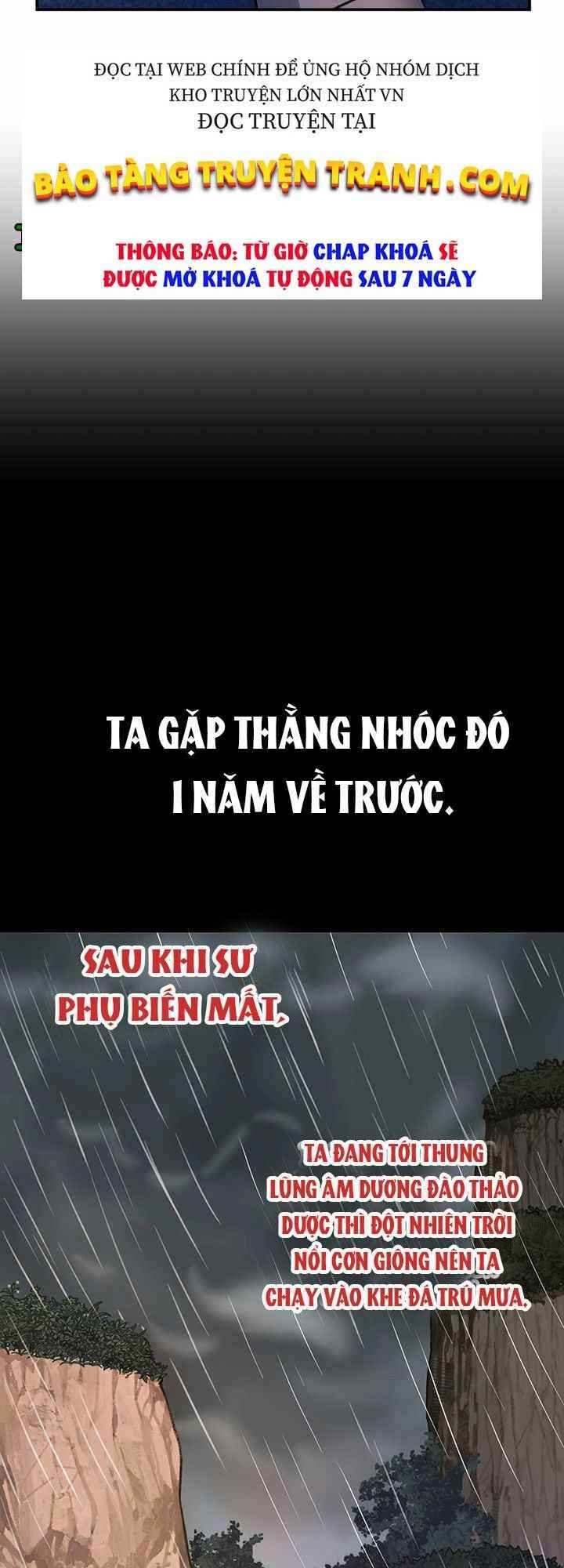 Thiên Hạ Đệ Nhất Phiêu Sĩ: Chapter 2