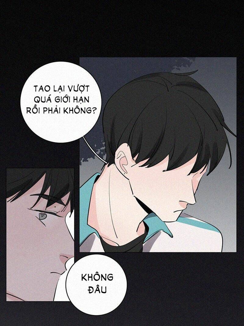 Câu Chuyện Về Cậu Và Tôi: Chapter 31.5