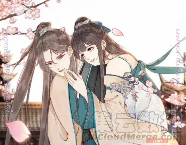 Trọng Sinh Bá Sủng Nhiếp Chính Vương Quá Mạnh Mẽ: Chapter 215