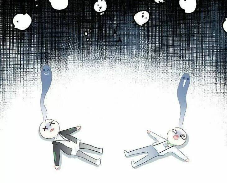 Vấp Phải Nghịch Quang: Chapter 25