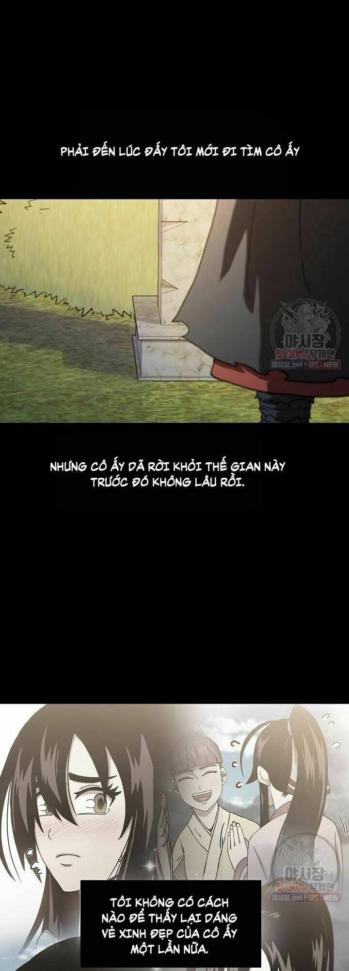 Thân Thủ Đệ Nhất Kiếm: Chapter 39