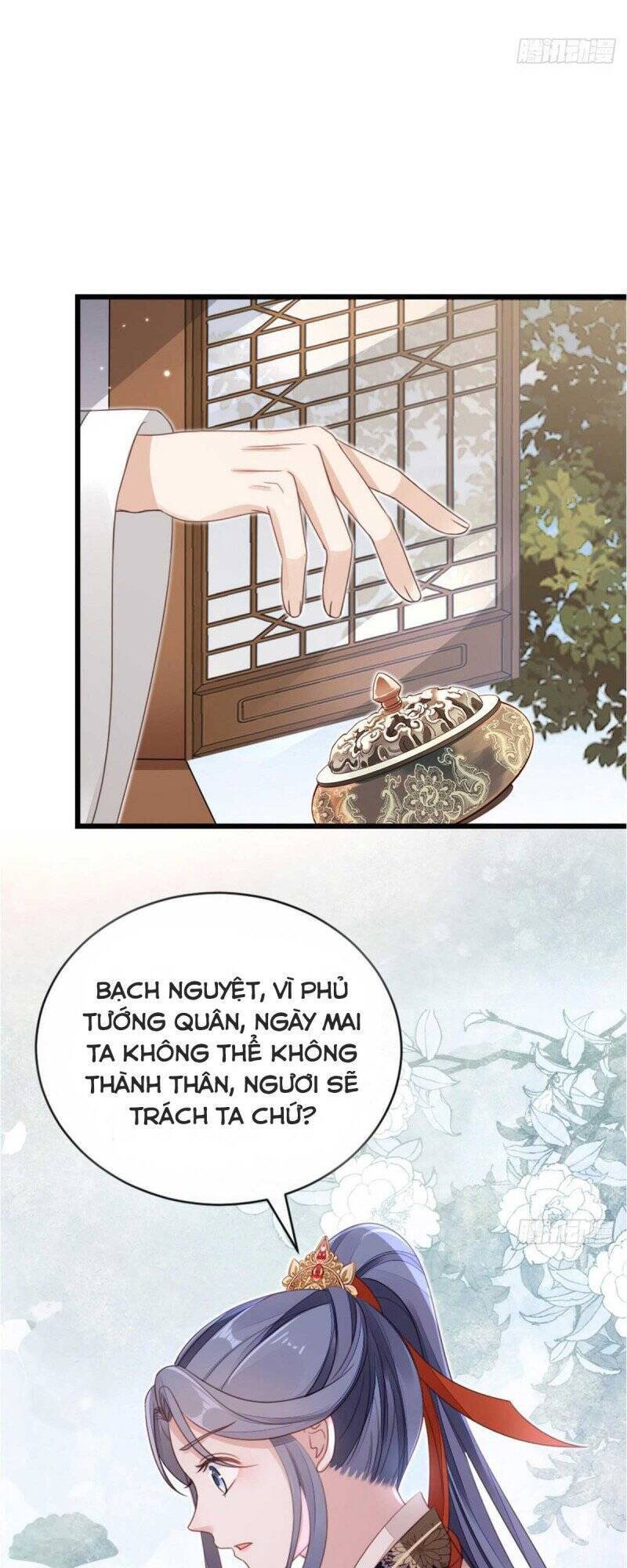 Mau Xuyên Không Rửa Tội Cho Nhân Vật Phản Diện: Chapter 56