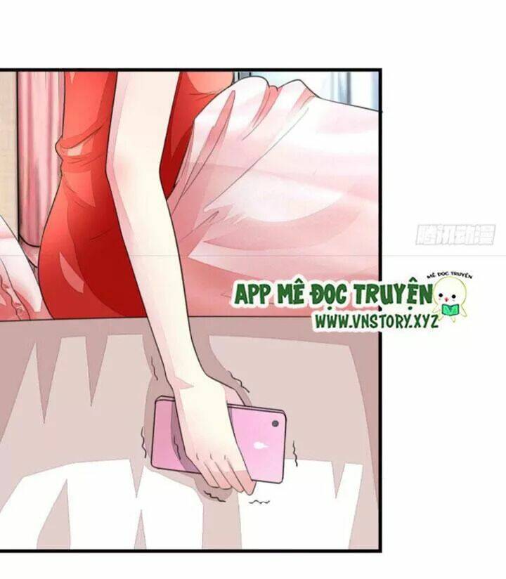 Nam Thần Ma Cà Rồng: Sủng Nhược Tiểu Lãn Thê: Chapter 115