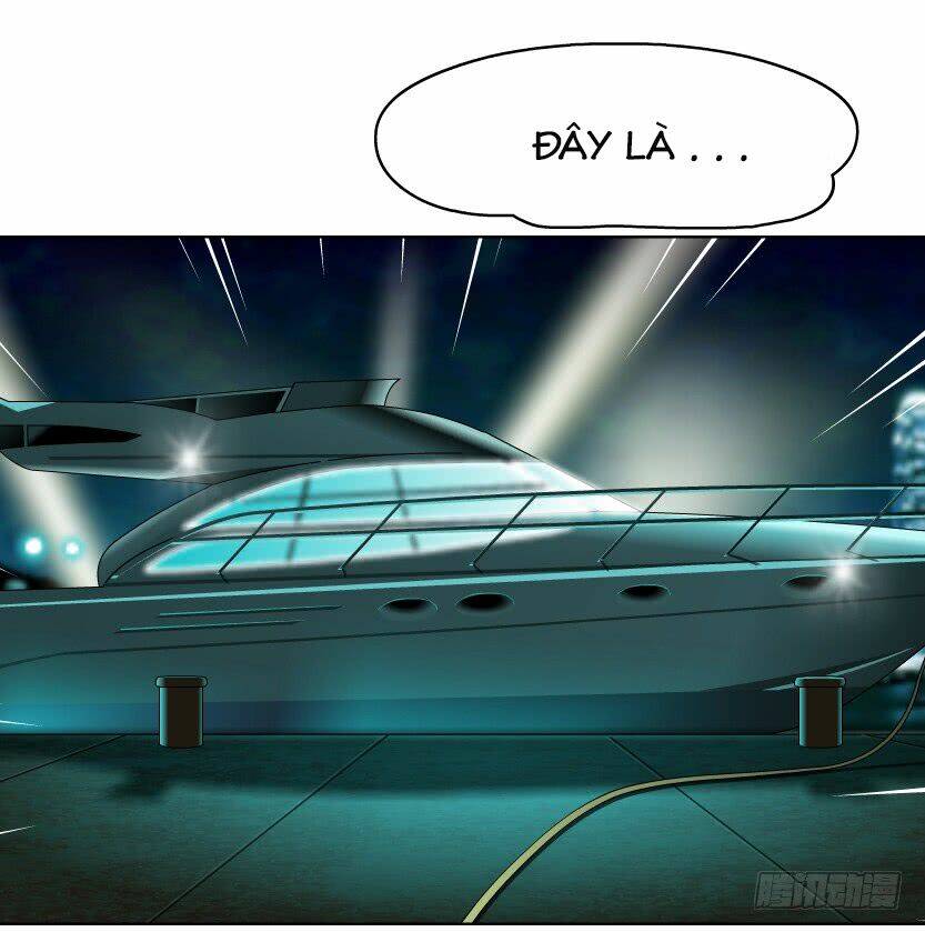 Thành Phố Vật Chất: Chapter 9