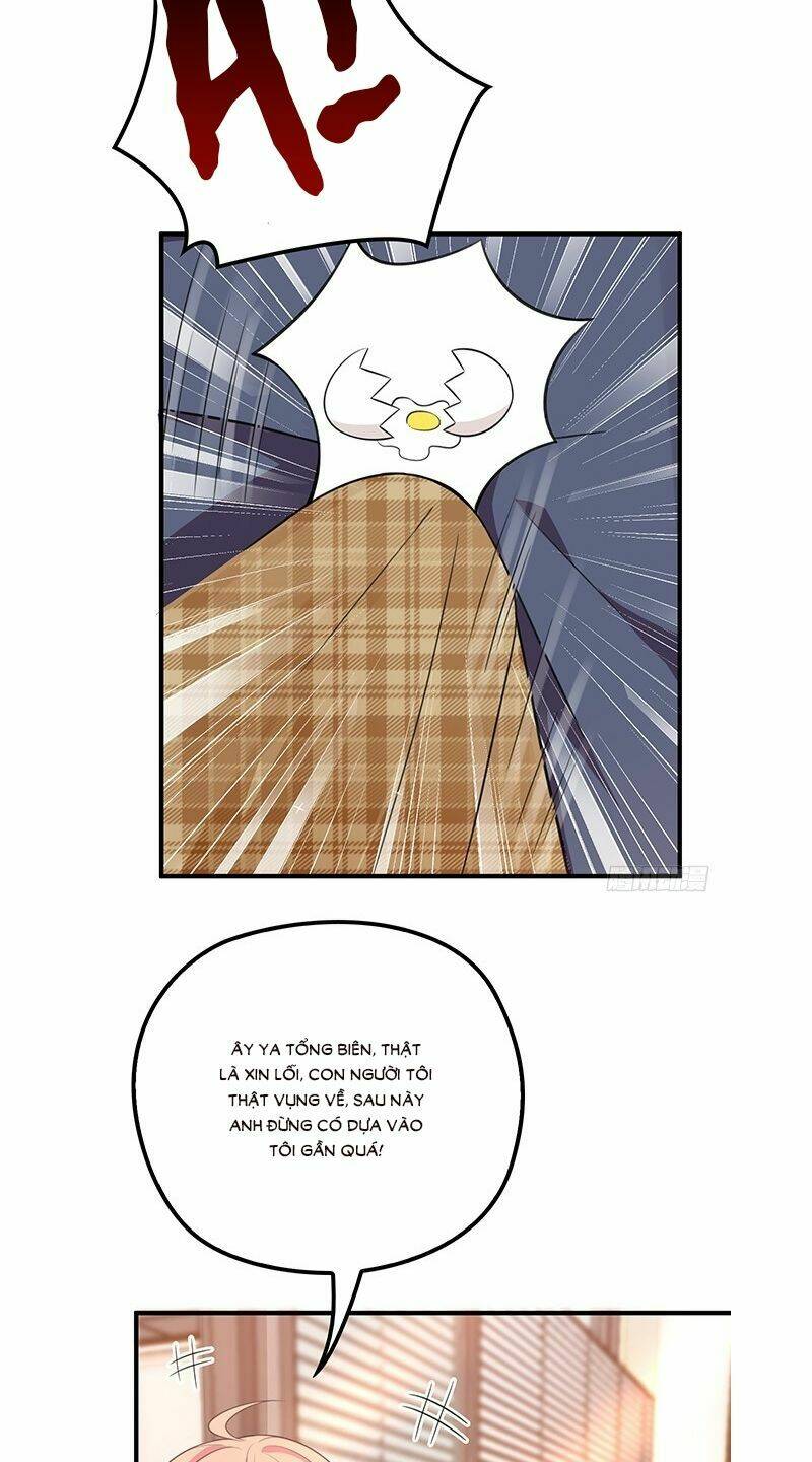 Bí Mật Kết Hôn Với Ảnh Đế: Vợ Ơi Đến Đây Tấn Công Đi Nào: Chapter 48