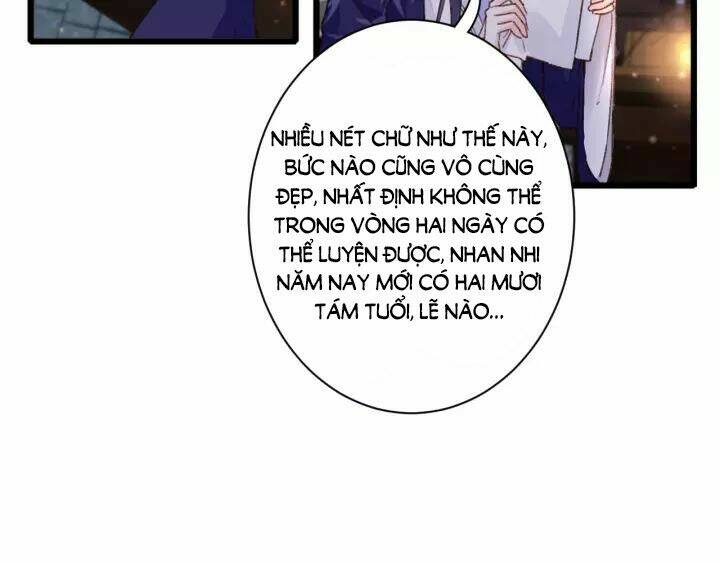 Hoa Nhan Sách: Chapter 169