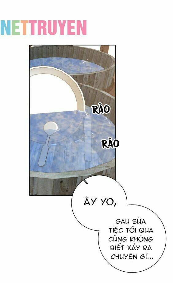 Hầu Nữ Giá Đáo: Chapter 9