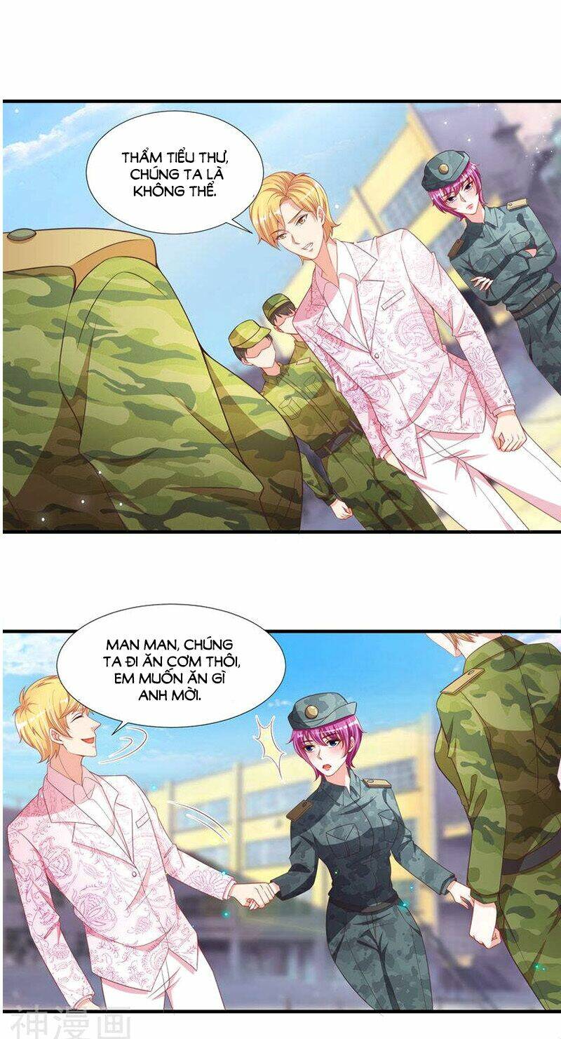 Vợ Yêu Cưới Trước Sủng Sau: Chapter 63