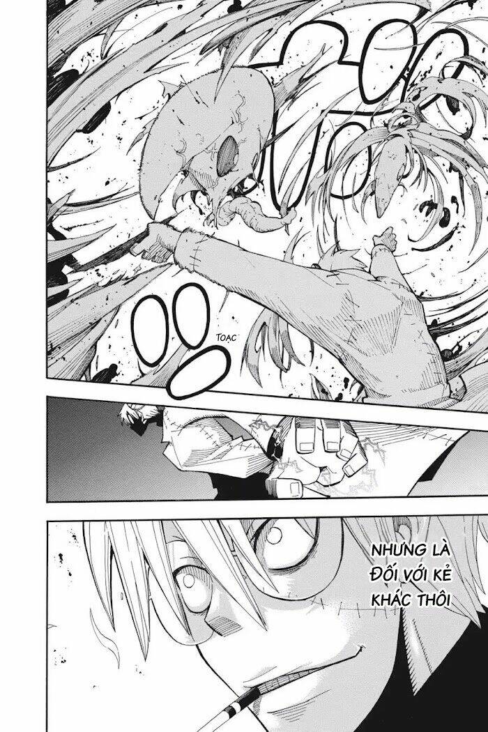 Soul Eater: Chapter 93