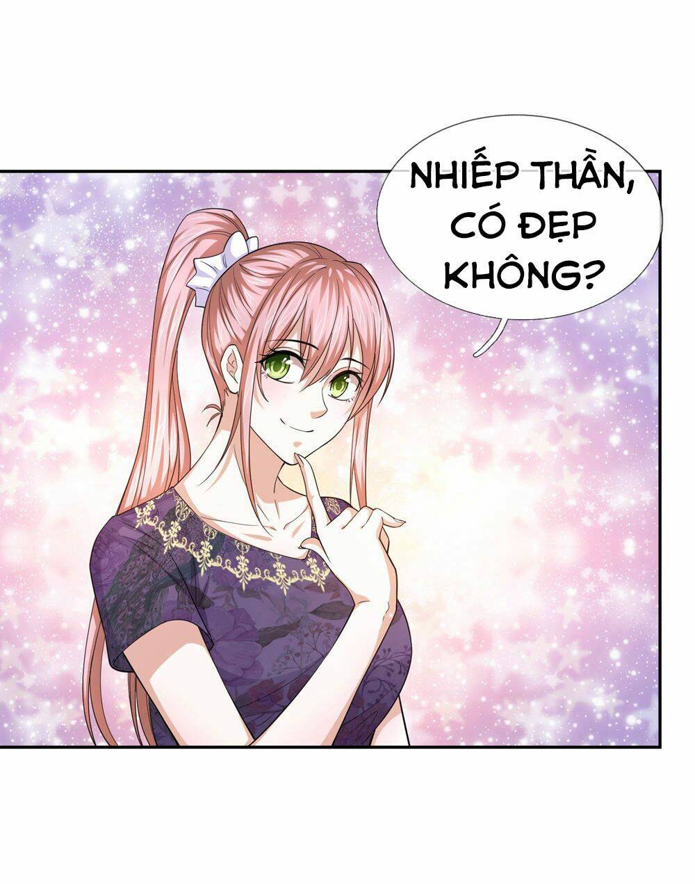 Tuyệt Thế Phi Đao: Chapter 176