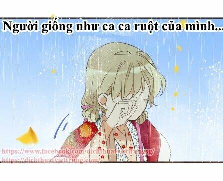 Bạn Trai Tôi Là Cẩm Y Vệ 2: Chapter 58