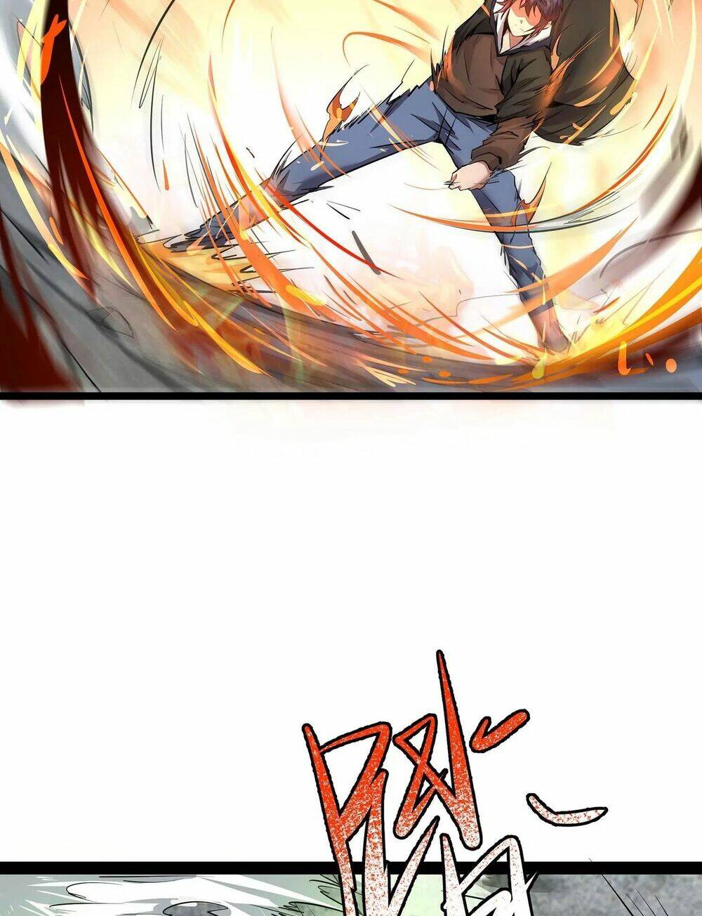 Chư Thần Rút Lui: Chapter 8