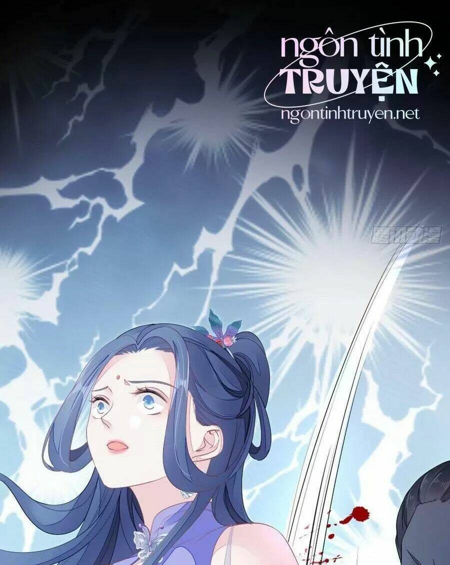Mau Xuyên Không Rửa Tội Cho Nhân Vật Phản Diện: Chapter 21