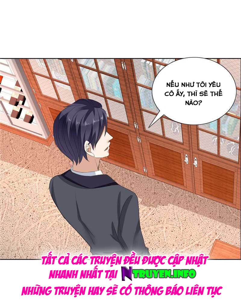 Độc Sủng Kiều Thê Của Bá Đạo Tổng Tài: Chapter 35