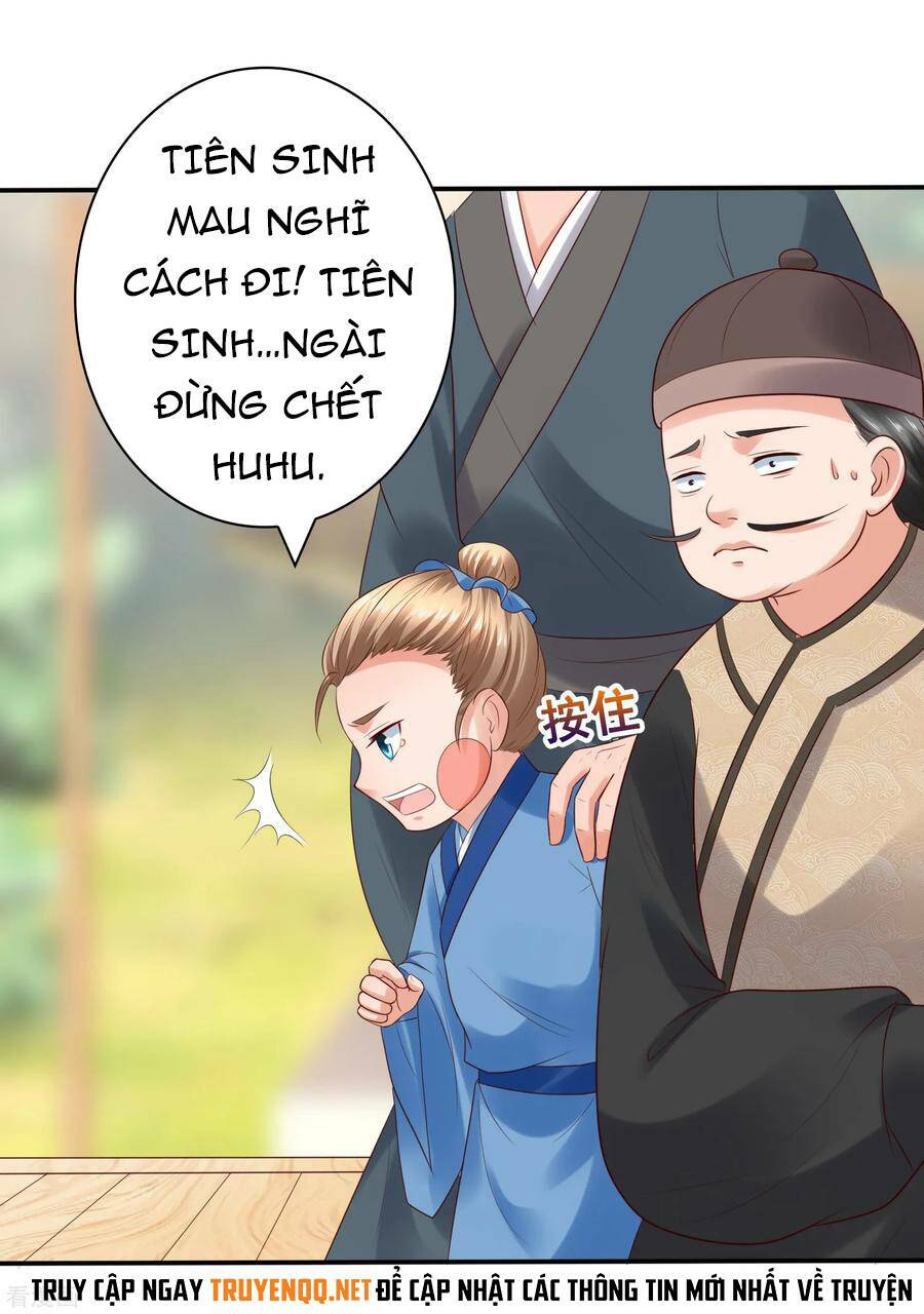 Trở Về Cổ Đại Làm Thánh Hiền: Chapter 26