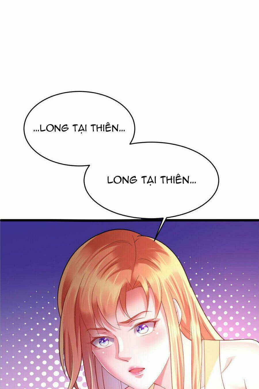 Tiểu Bạch Điềm Thê Của Long Thiếu: Chapter 4