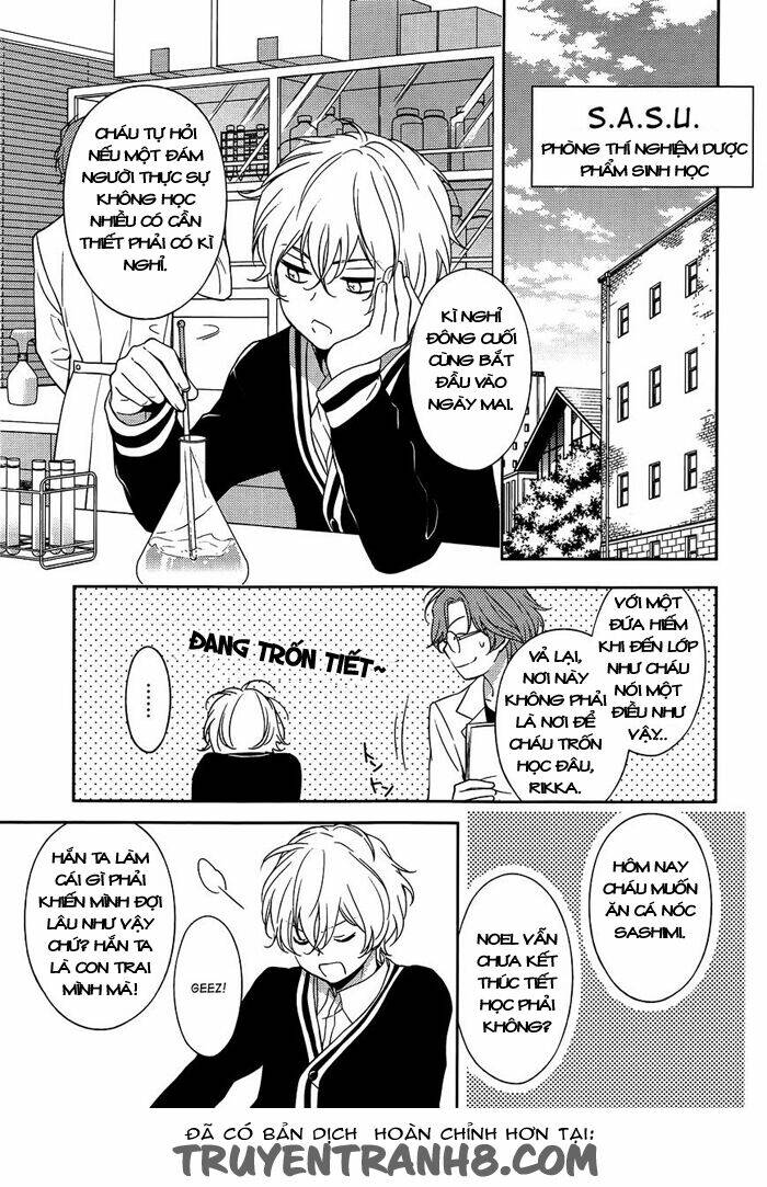 Inferno (Ruru): Chapter 6