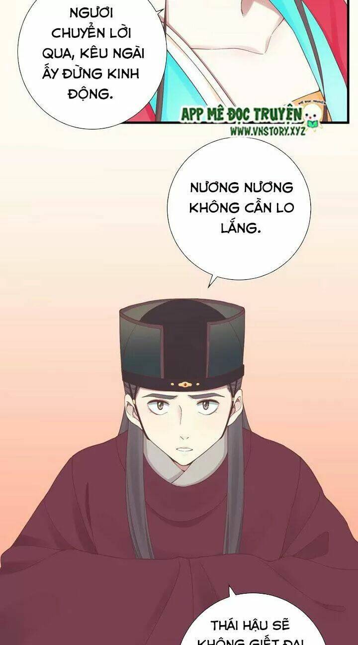 Hoàng Hậu Bận Lắm: Chapter 139