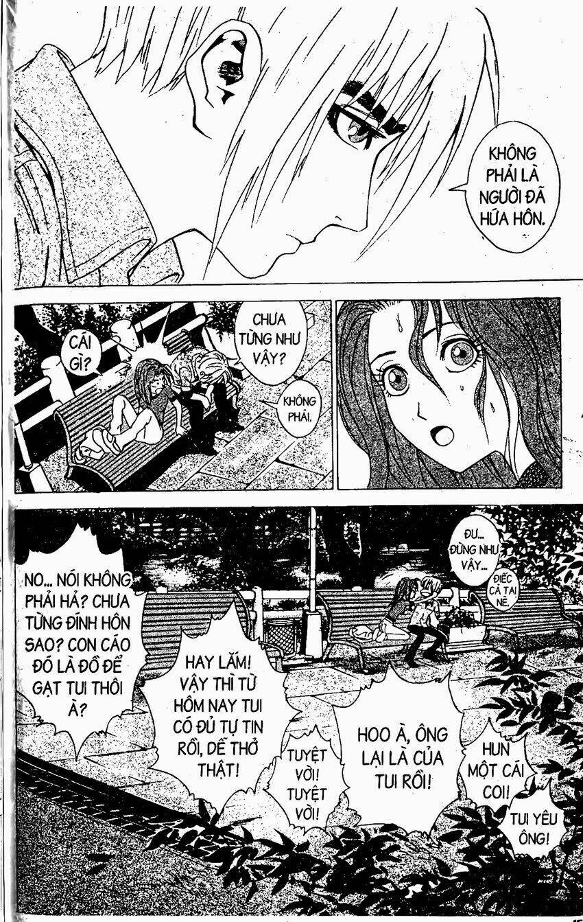 Ai Hơn Ai: Chapter 105