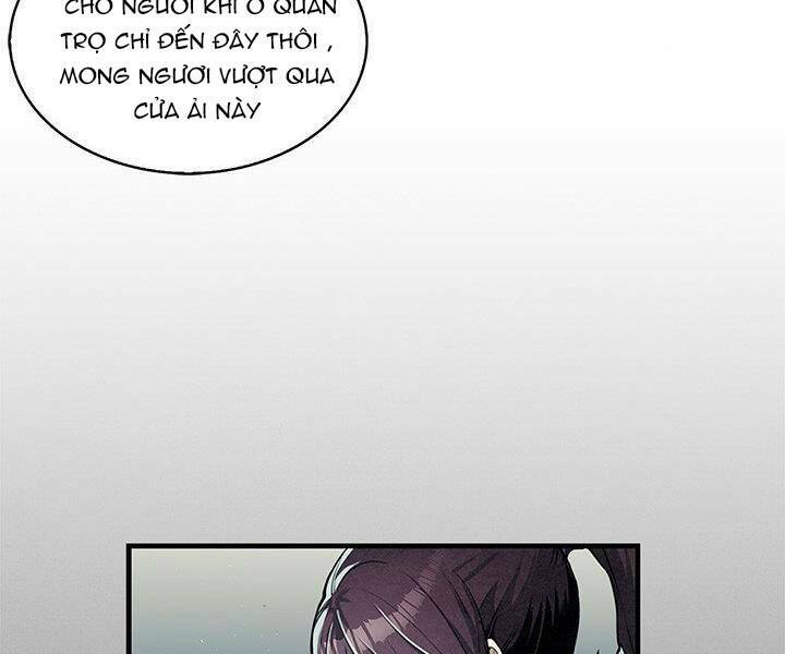 Mục Hạ Vô Nhân: Chapter 6