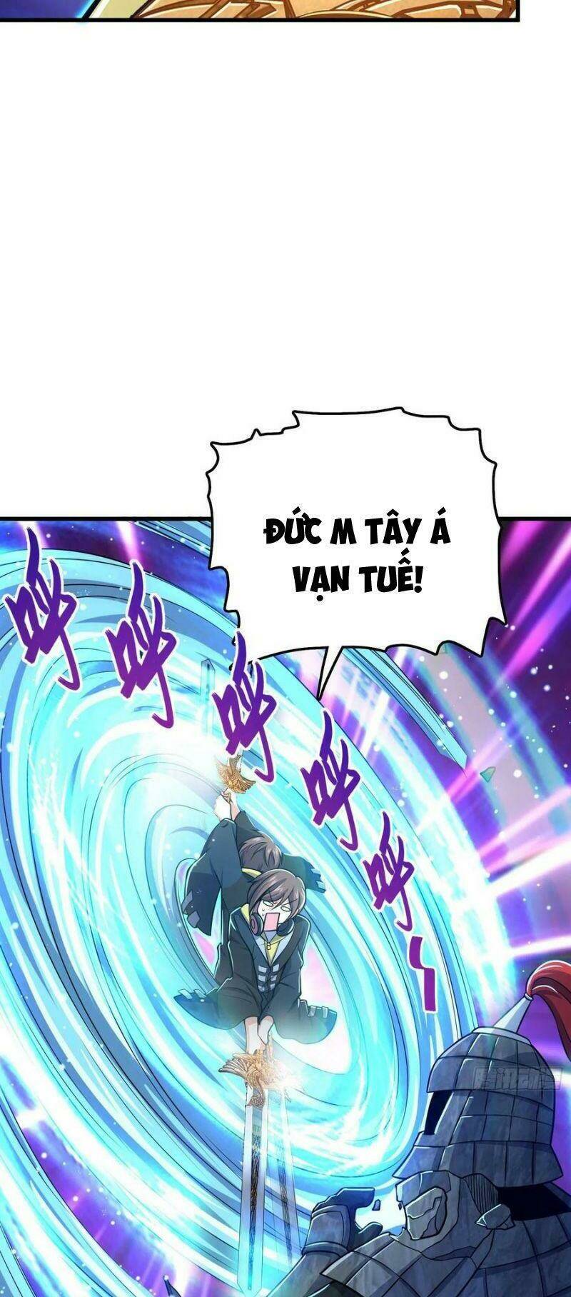 Tân Đình Là Hảo Đao: Chapter 13