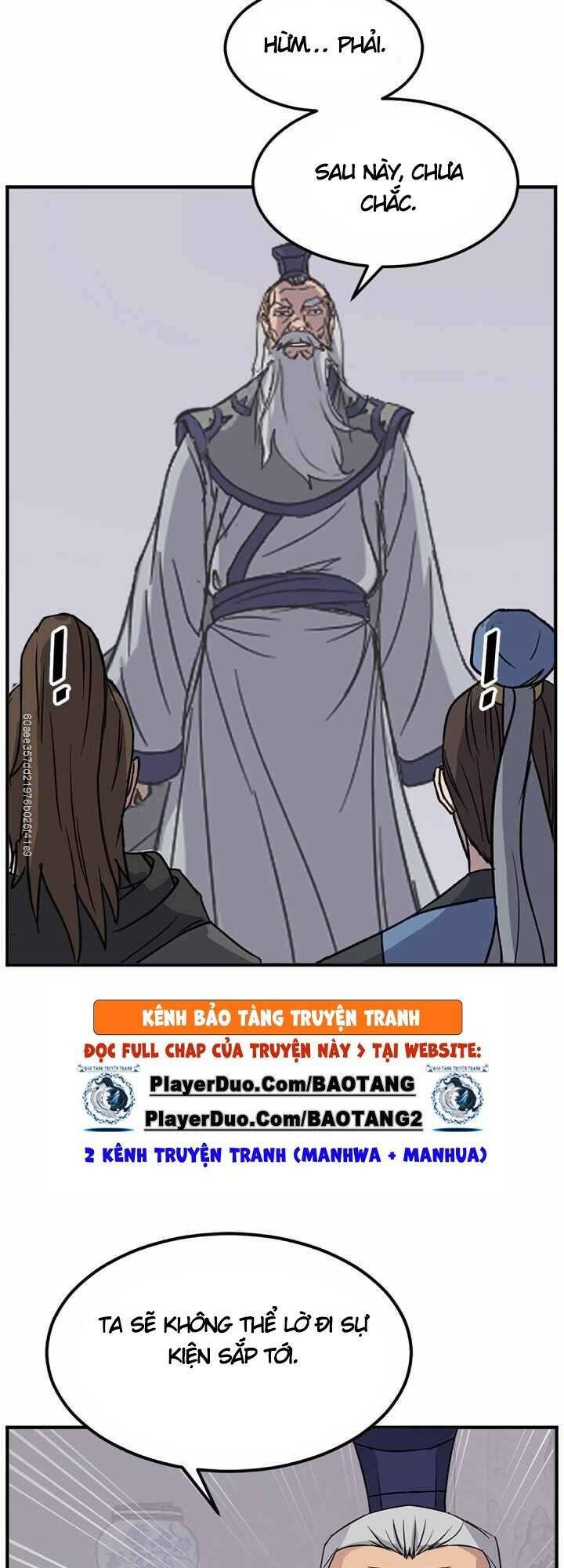 Trọng Sinh, Bất Khả Chiến Bại: Chapter 122