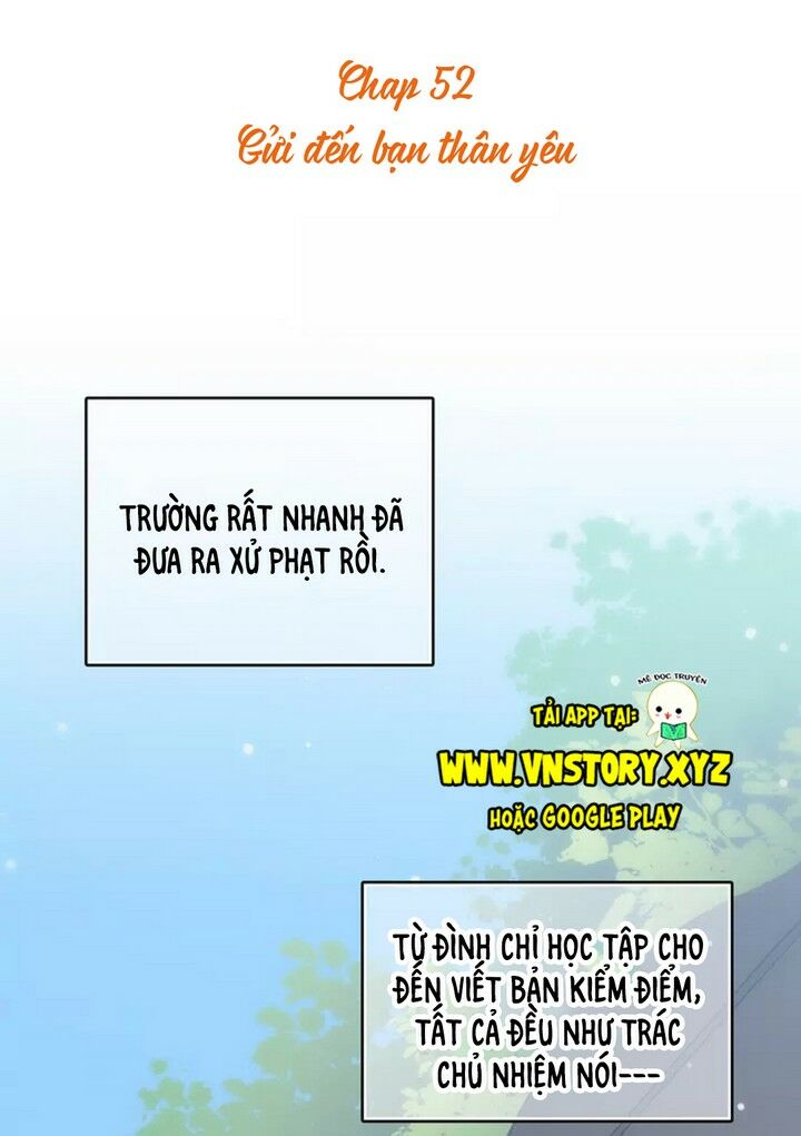 Con Tim Rung Động: Chapter 52
