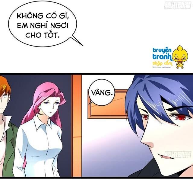 Cường Sủng Hào Môn Tiểu Manh Thê: Chapter 54