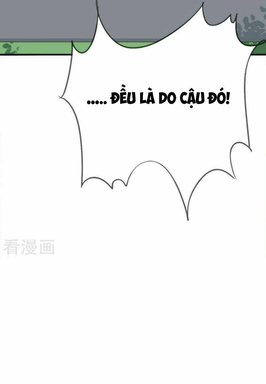 Thực Tập Sinh Tình Yêu: Chapter 4.1