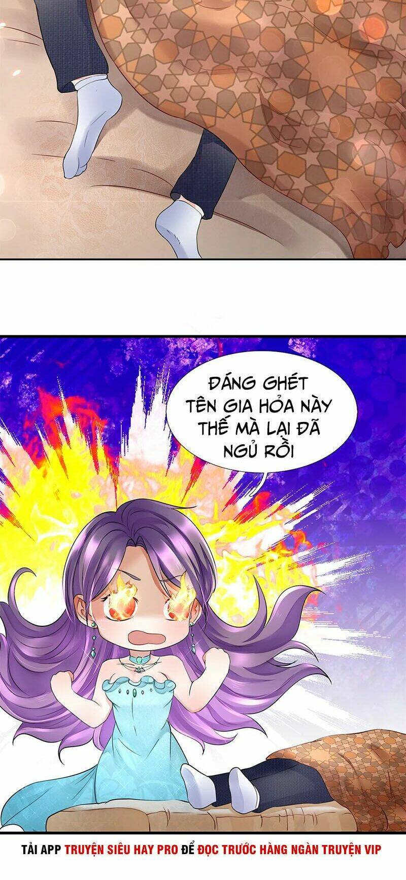 Chung Cực Binh Vương Tại Đô Thị: Chapter 32