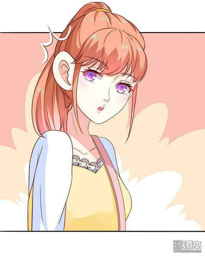 Giang Thiếu Muốn Hay Không Gả Tới Đây: Chapter 9