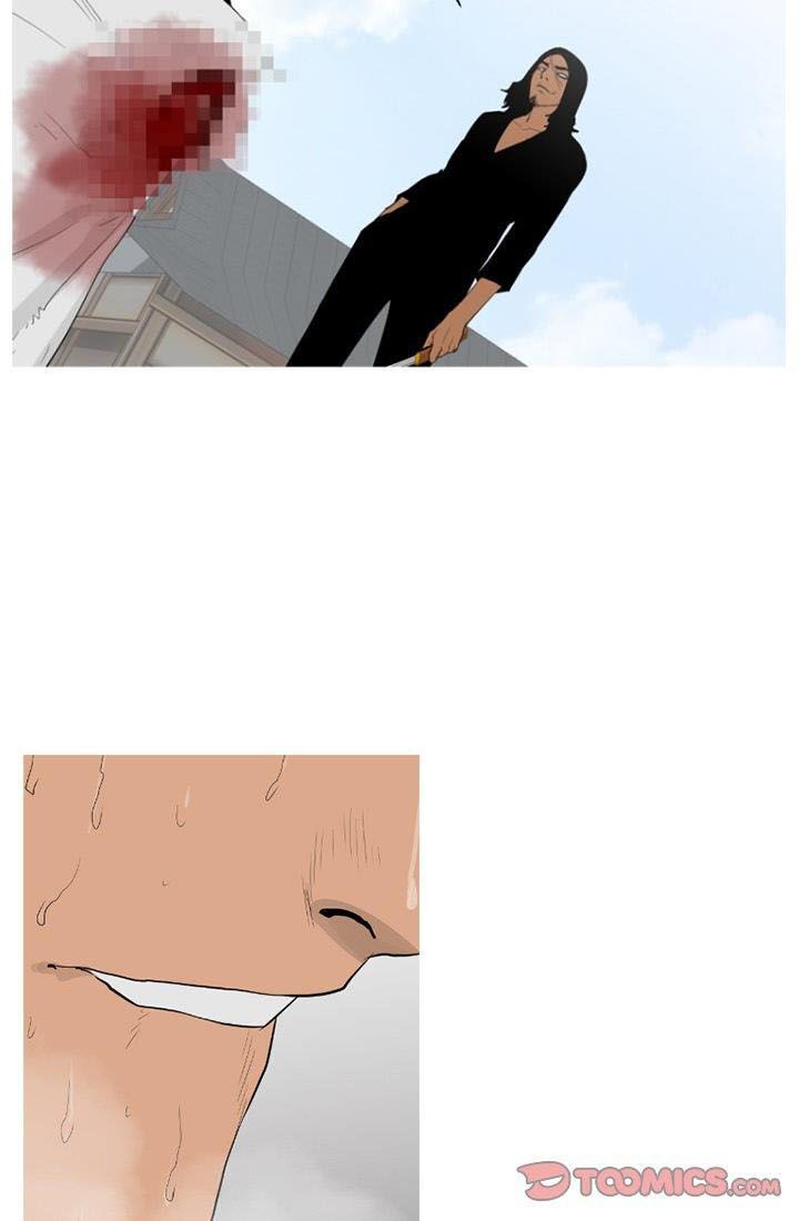 Tong Edge: Chapter 68