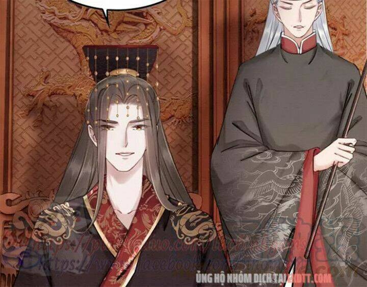 Trọng Sinh Bá Sủng Nhiếp Chính Vương Quá Mạnh Mẽ: Chapter 99