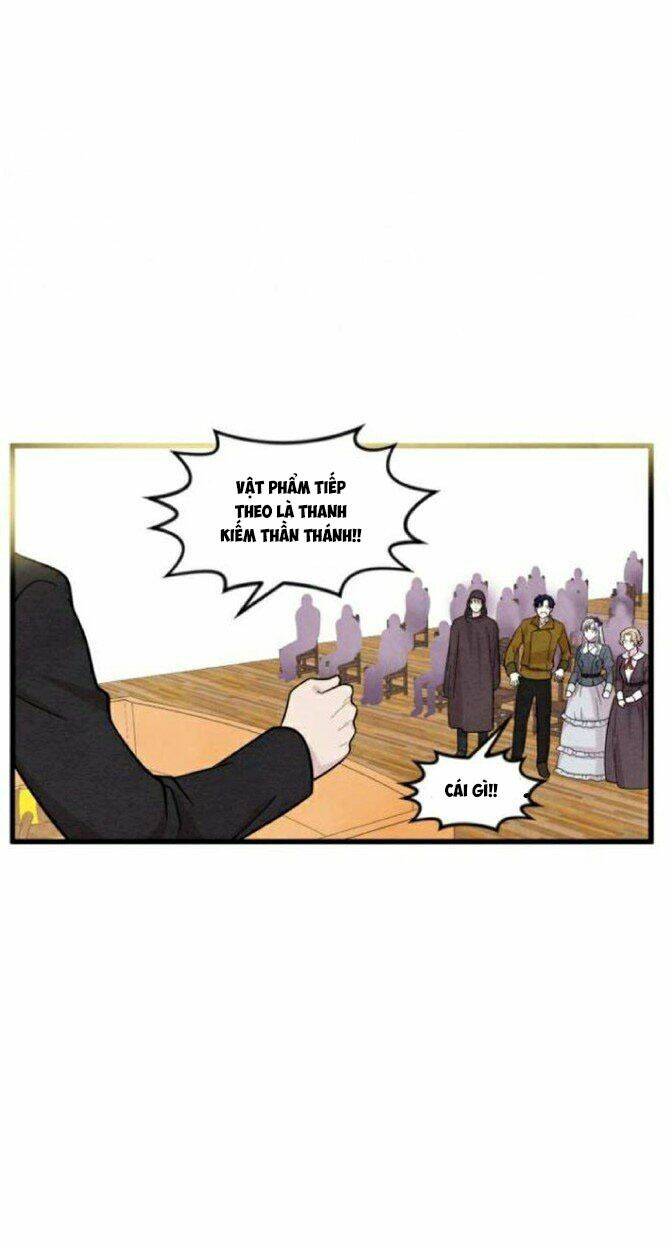 Iris - Quý Cô Và Chiếc Điện Thoại: Chapter 6