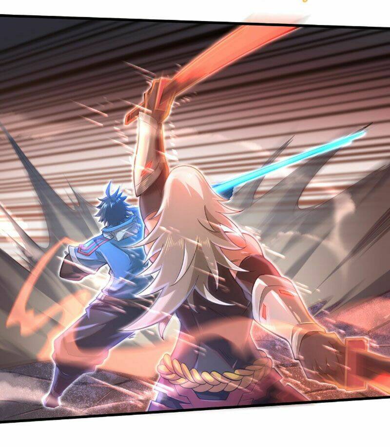 Một Trăm Triệu Điểm: Chapter 39