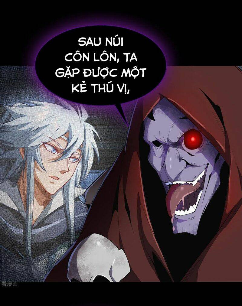 Thanh Đế Truyện: Chapter 68