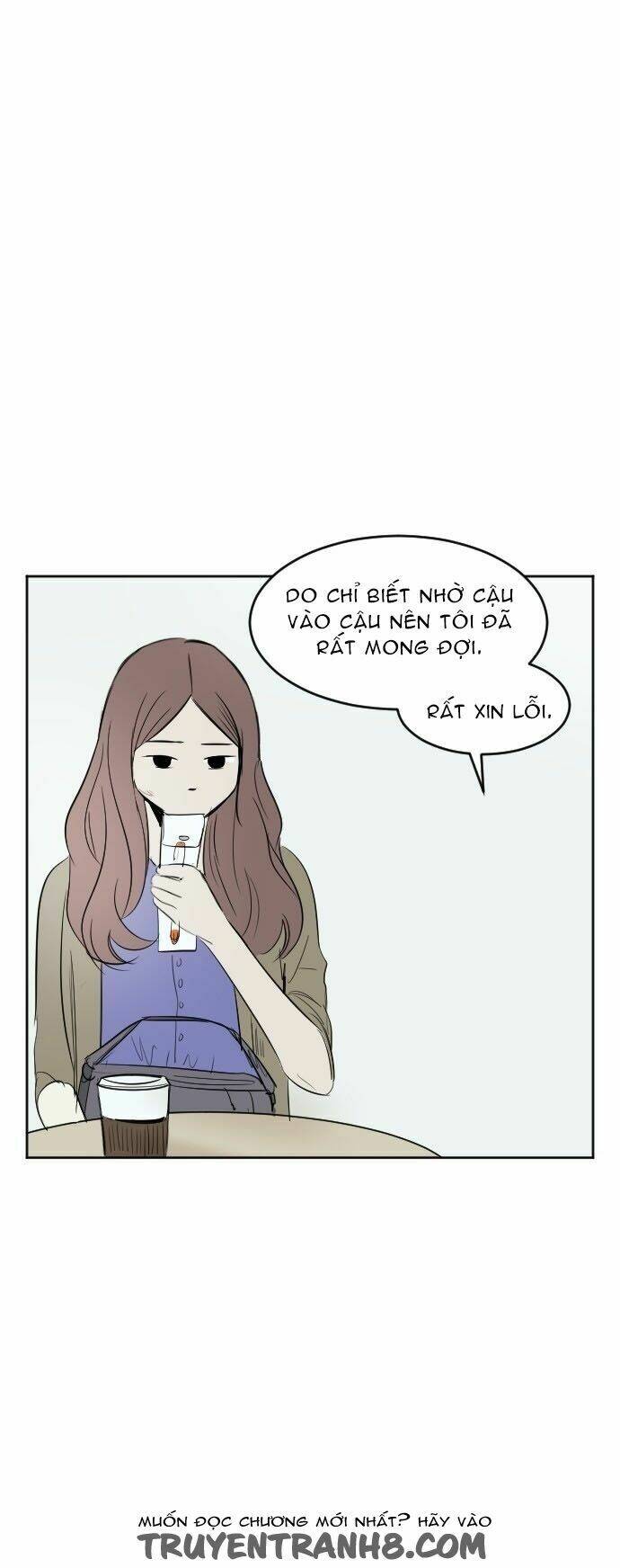 Transparent Cohabitation: Chapter 42