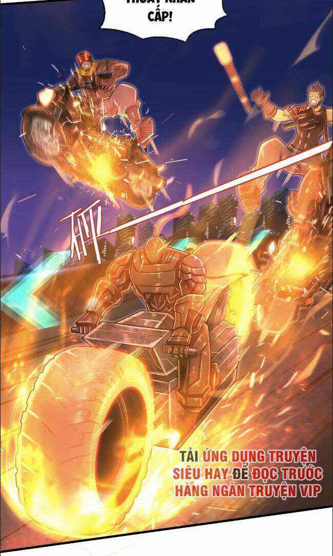 Một Trăm Triệu Điểm: Chapter 28