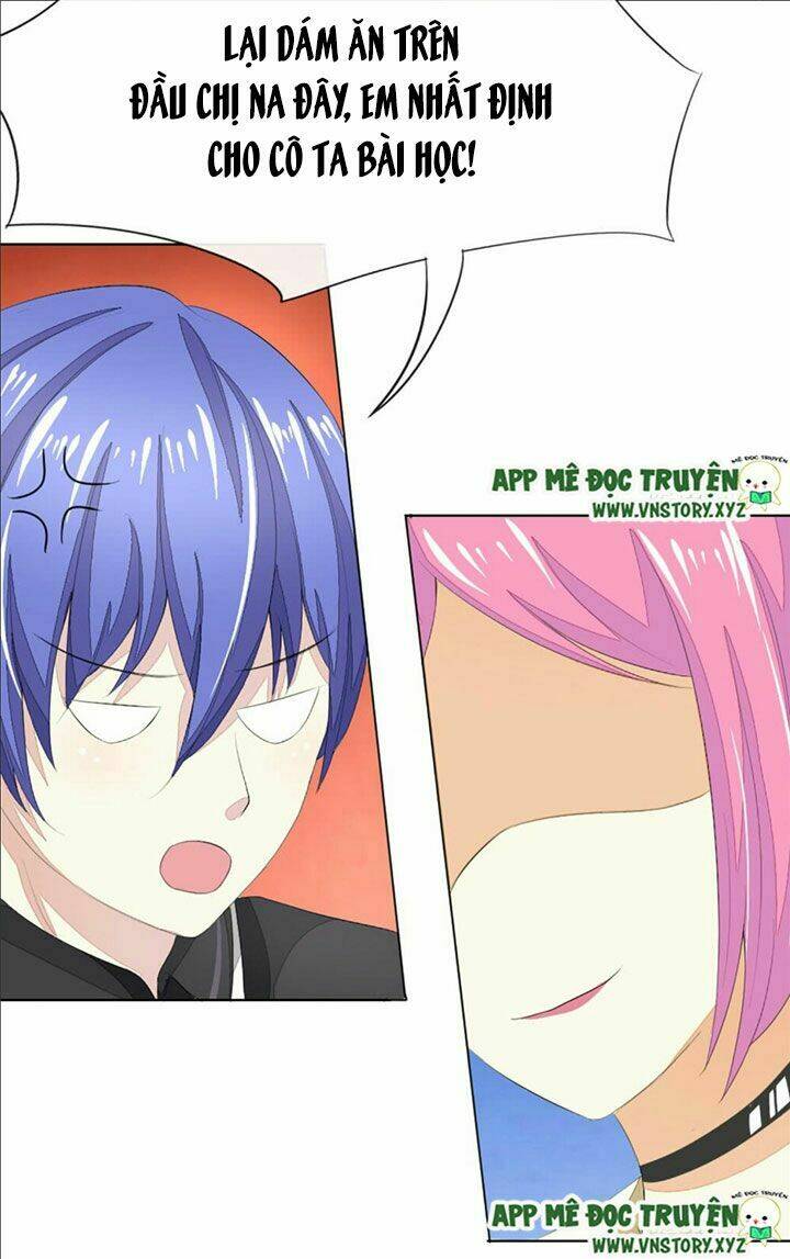 Nam Thần Ma Cà Rồng: Sủng Nhược Tiểu Lãn Thê: Chapter 60