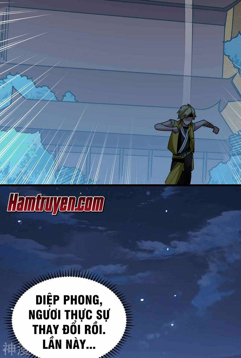Vạn Giới Tiên Vương: Chapter 104