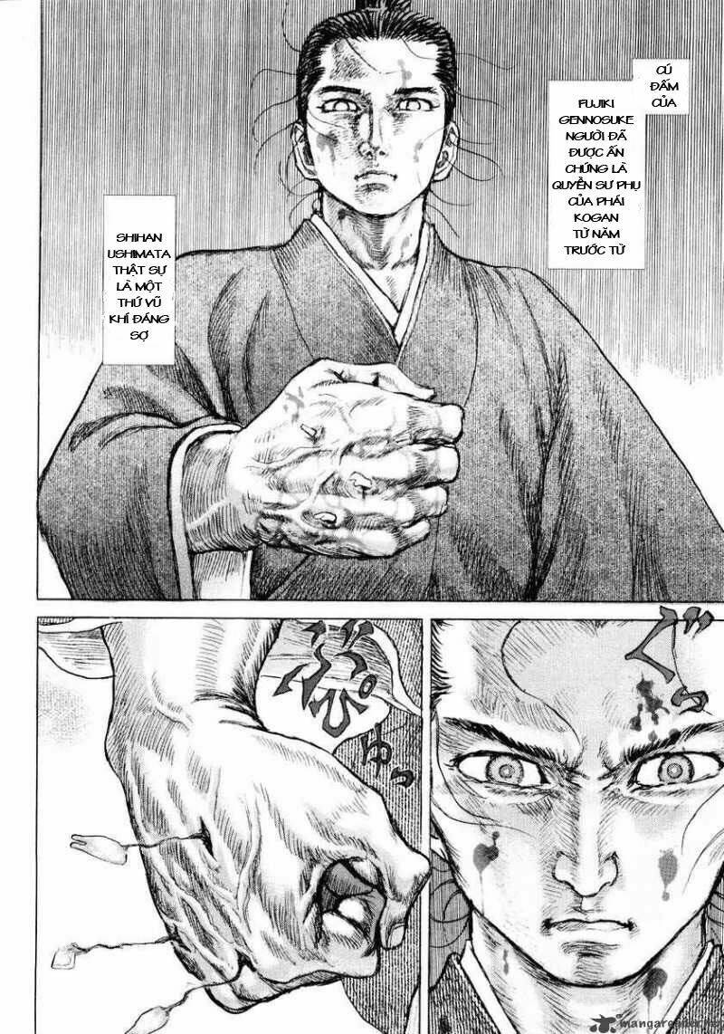 Shigurui - Cuồng Tử: Chapter 16