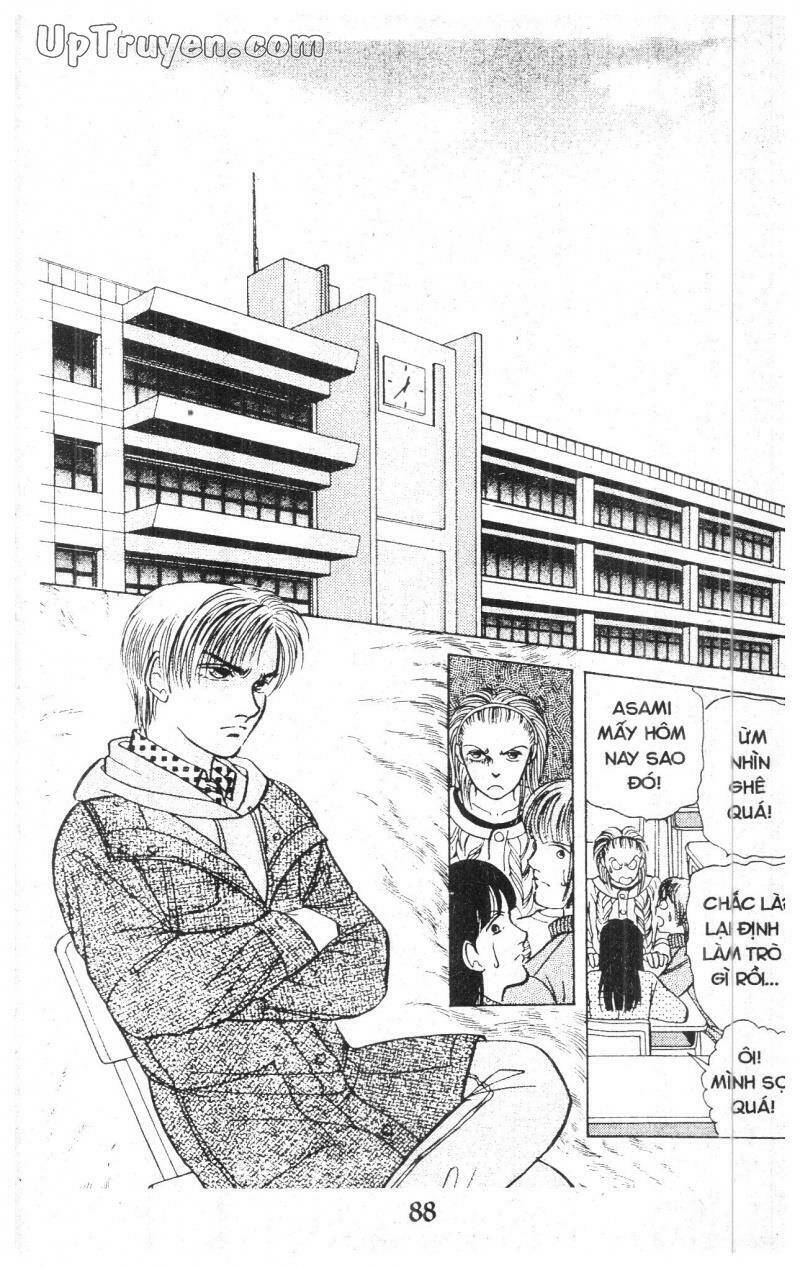 9 Banme No Musashi: Chapter 10