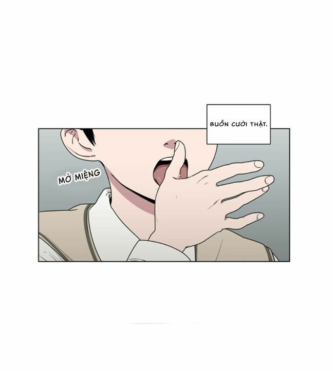 …”Một Sự Thật Khá Khó Chịu.”: Chapter 2