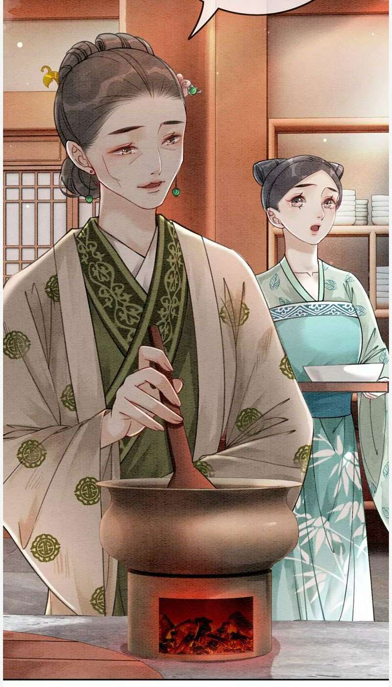Hậu Cung Của Trẫm Cháy Rồi!: Chapter 60