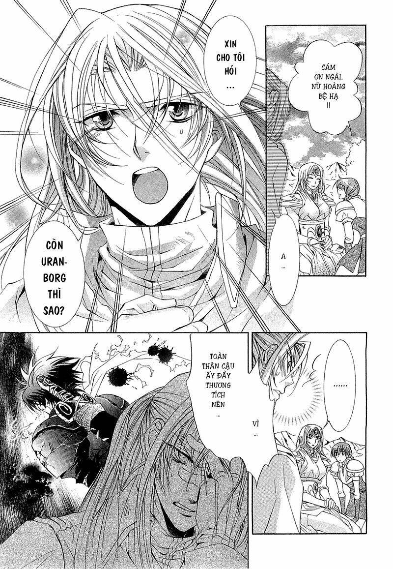 Yasashii Ryuu No Koroshikata: Chapter 3.1