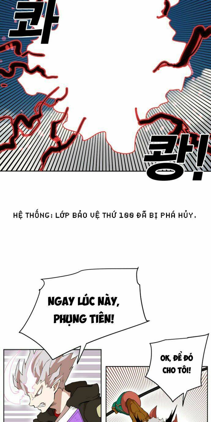 Hard Core Leveling Warrior Ss2: Chapter 22