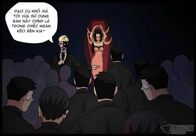 Future trial: Chapter 29