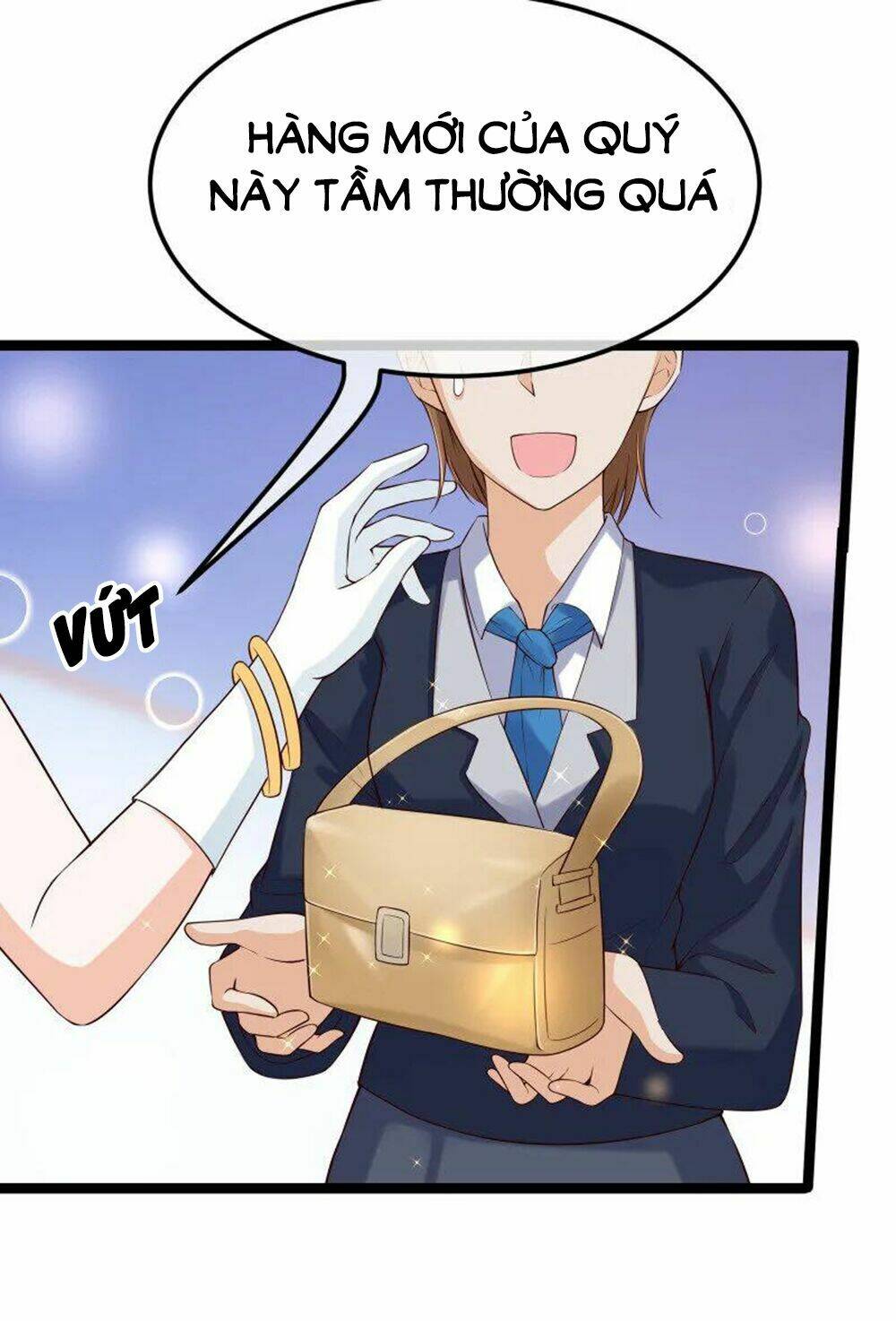 Boss Của Tôi Là Đại Thần: Chapter 112