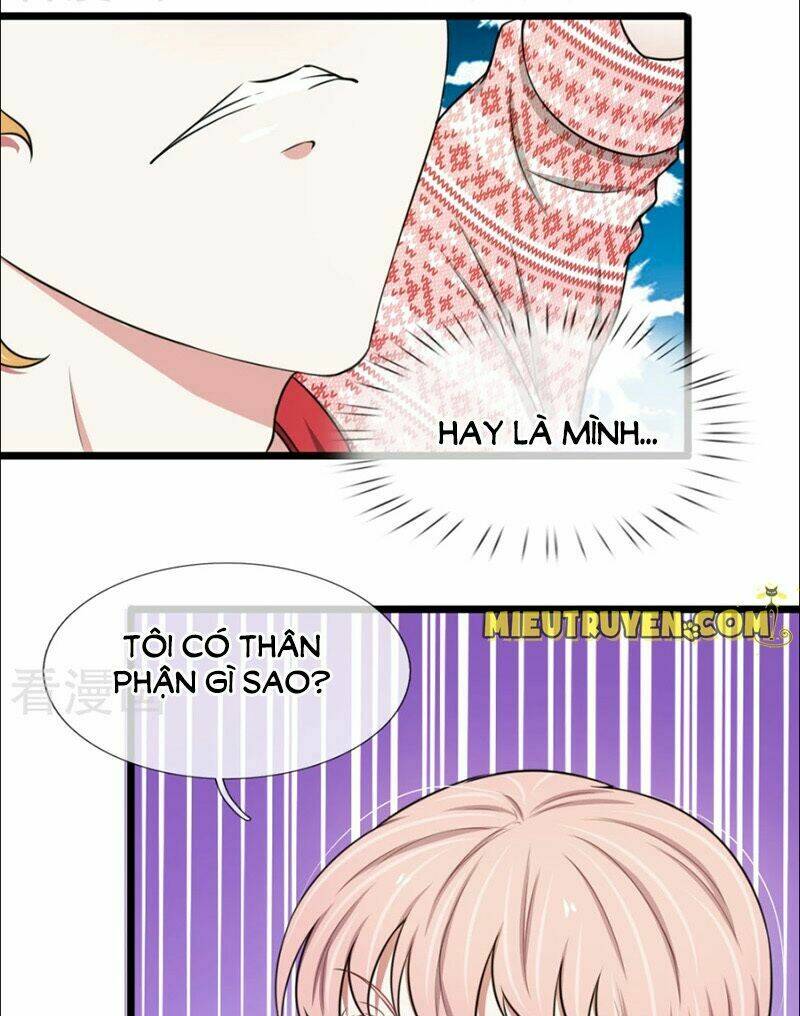 Phúc Hắc Lão Công Buông Em Ra: Chapter 49